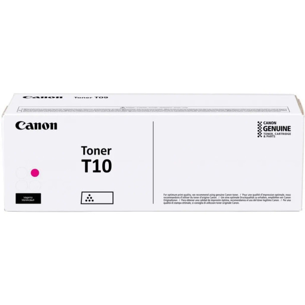 Canon Toner  T10 Magenta