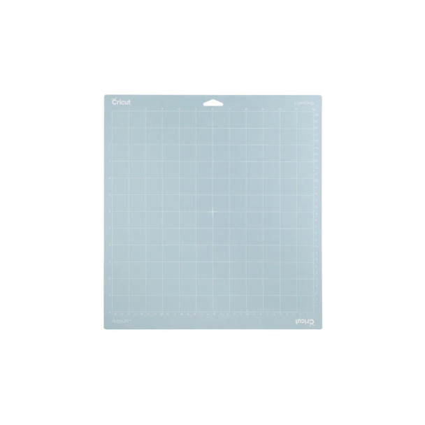 2007792 - Cricut Explore/Maker LightGrip Machine Mat (30x30cm) 1-pack; .