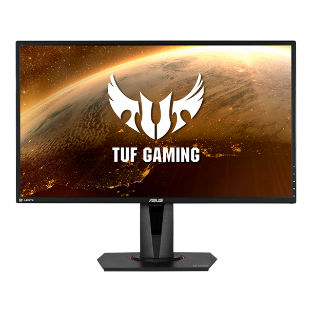 Asus TUF Gaming VG27AQ 27" WQHD (2560x1440) IPS 165Hz Gaming Monitor