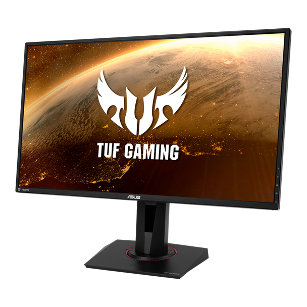 Asus TUF Gaming VG27AQ 27" WQHD (2560x1440) IPS 165Hz Gaming Monitor