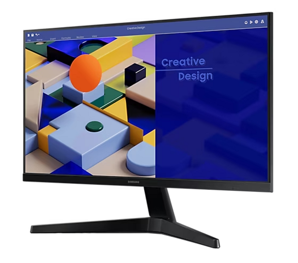 Samsung 27-inch FHD Desktop Monitor