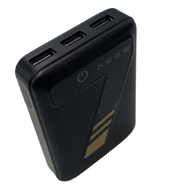 6000mAh Fast Charging Power Bank