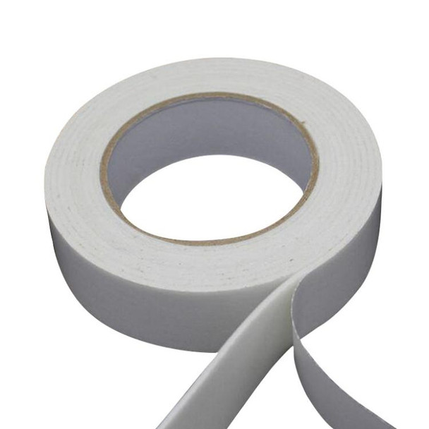 10 PCS Super Strong Double Faced Adhesive Tape Foam Double Sided Tape Self Adhesive Pad - Mounting Fixing Pad Sticky, Length:3m(36mm)
