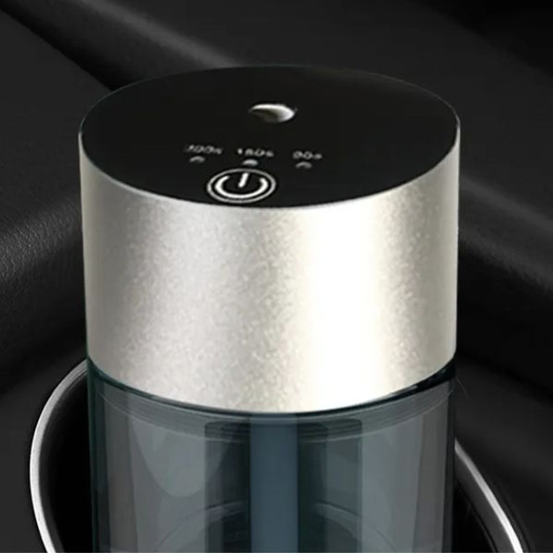 Portable Smart Aroma Diffuser