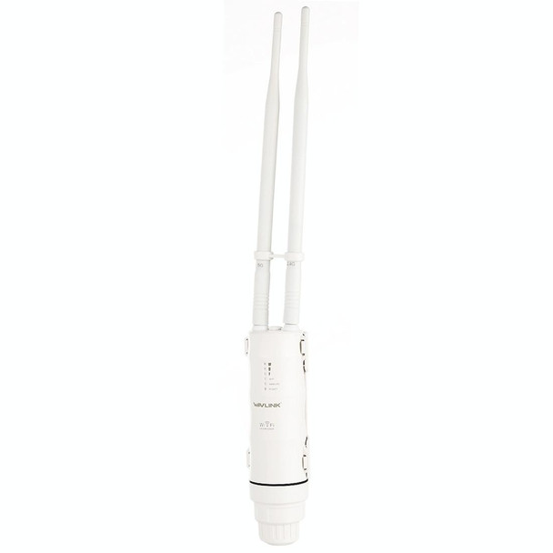 AC600 High Power Dual Band Outdoor Wi-Fi Range Extender