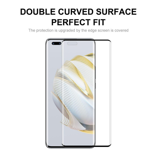 Huawei Nova 10 Pro ENKAY 3D Heat Bending Tempered Glass Film - Open Box(Grade A)