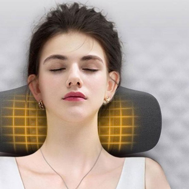 Neck Massage Sleeping Pillow