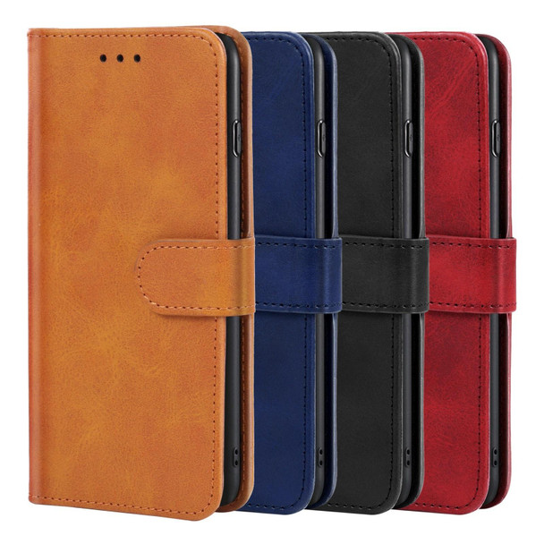 Leather Phone Case - Meizu V8(Red)