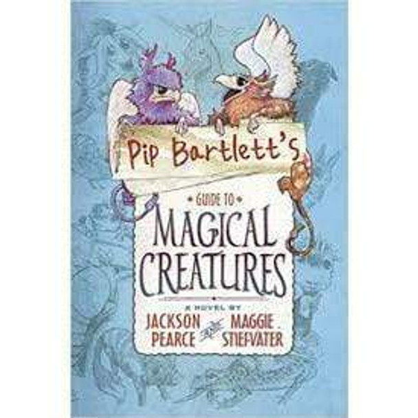 pip-bartletts-guide-to-magical-creatures-snatcher-online-shopping-south-africa-28091925397663.jpg