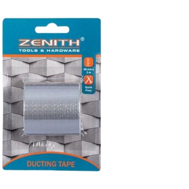 Zenith Duct Tape