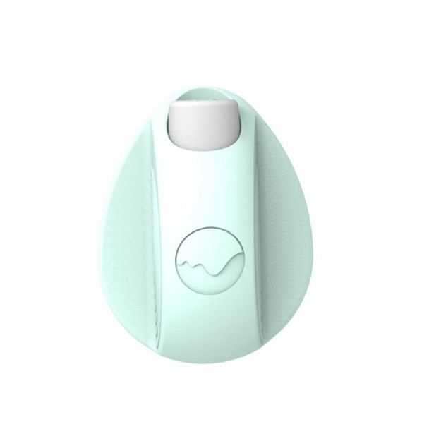 Ultrasonic Mini Facial Cleanser(Green)