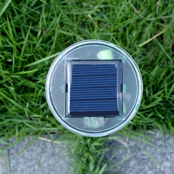 2 Piece Outdoor Garden Solar Pest Repellent