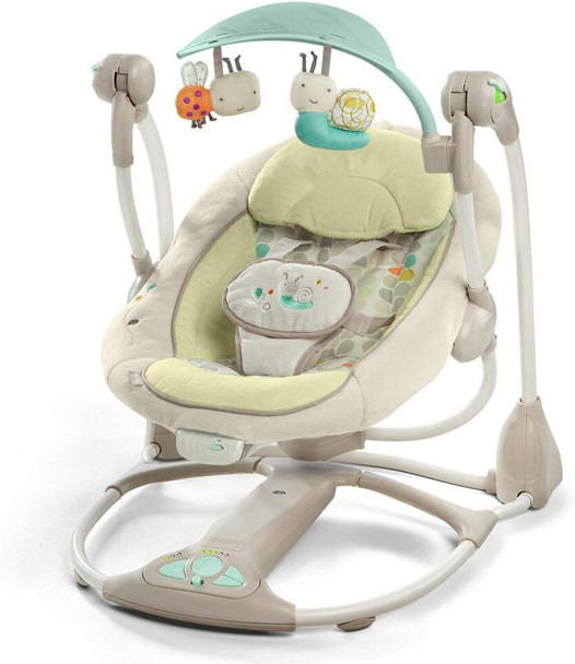 Baby Rocking Chair