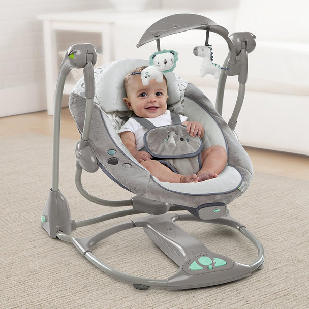 Baby Rocking Chair