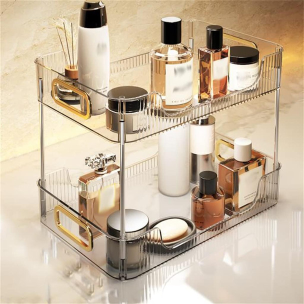 Luxury Storage Rack