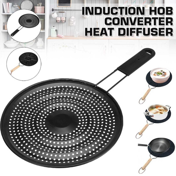 Heat Diffuser Simmer Ring