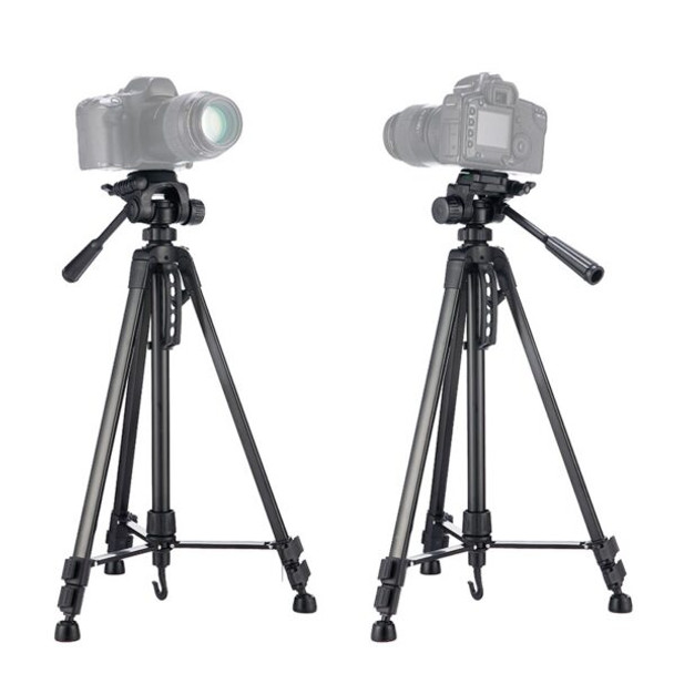 Universal Portable Tripod For Digital Camera