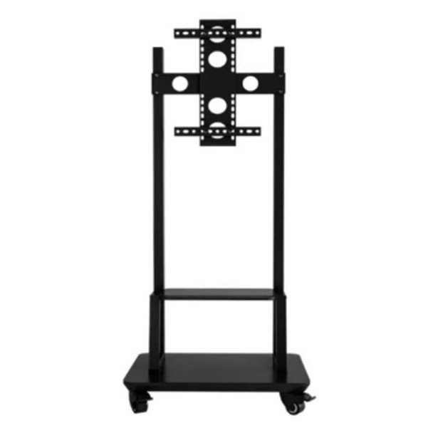 32 To 75″ TV Trolley Stand