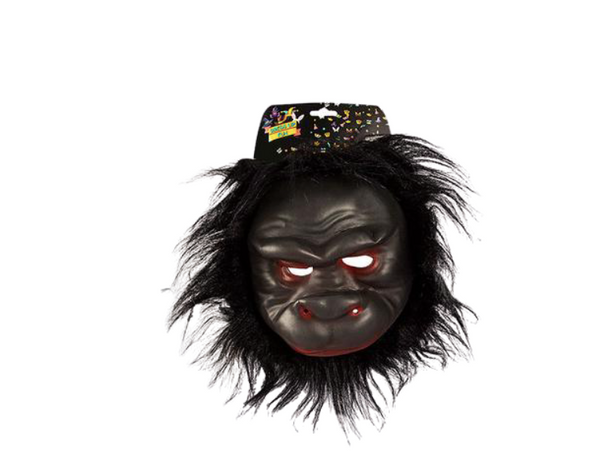 Dress Up Fun Monkey Mask