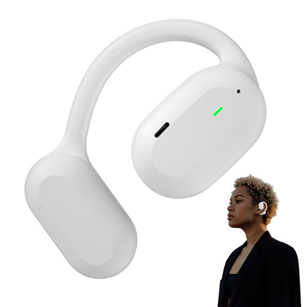 Wireless Bluetooth Headset Bone Conduction