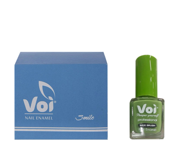 Voi Nail Polish 12ml