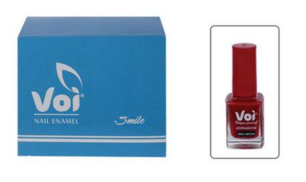 Voi Nail Polish 12ml