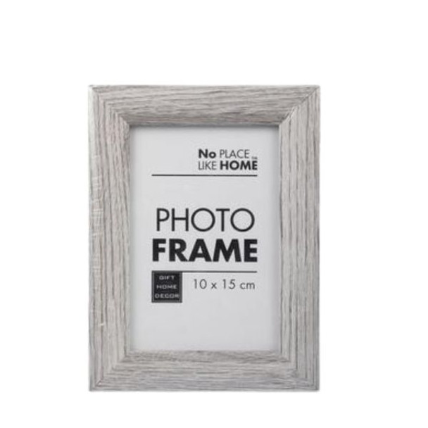 Woodgrain Picture Frame