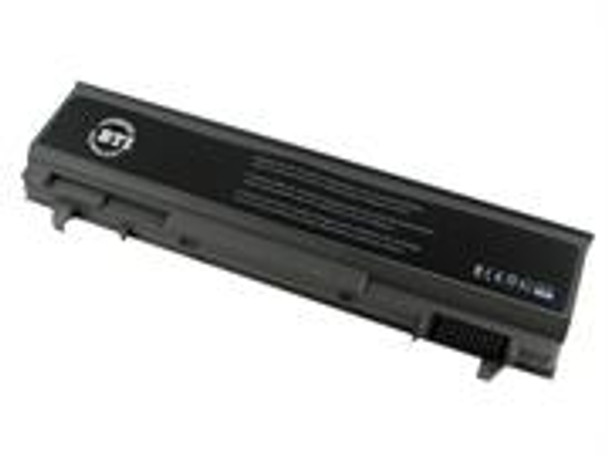 BTI Dell Latitude E6400, E6500; Precision M2400, M4400 (6-cells) -11.1V, 5200mAh -6 Cells, Retail Box , 18 months warranty