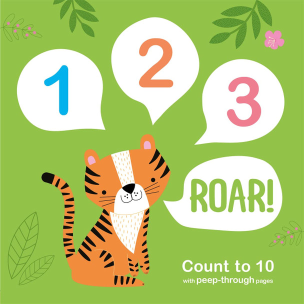 123 Roar!