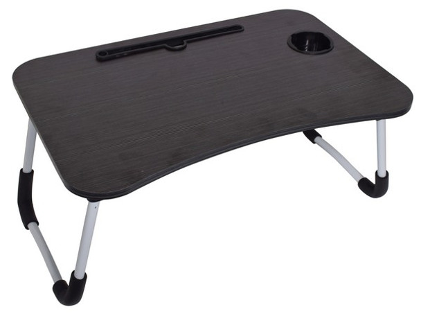 Foldable Laptop Table & Serving Tray