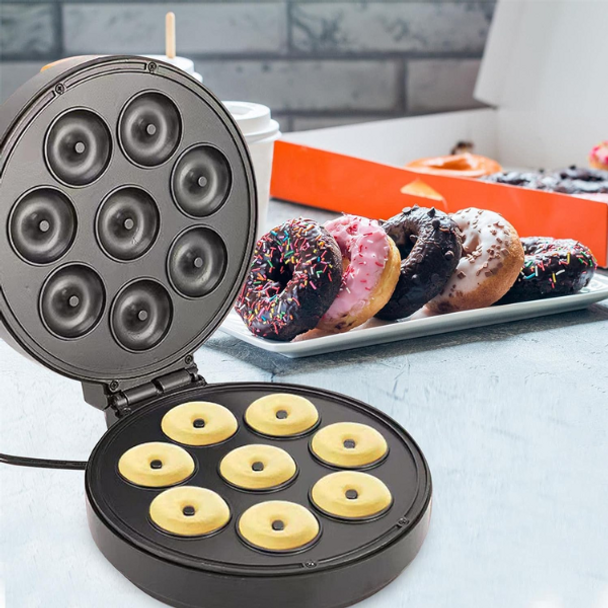 Mini Doughnut Maker