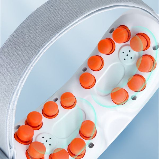 Intelligent Eye Massager