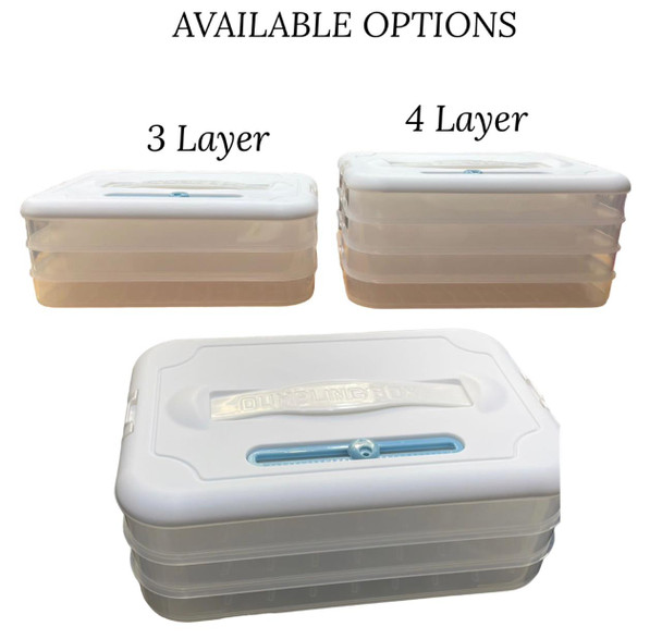 Food Storage Container