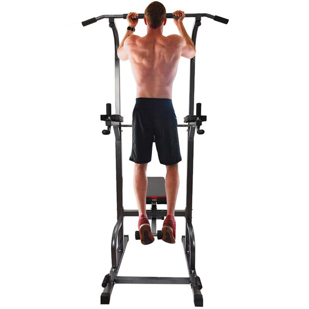 All-in-One Pull-Up Bar