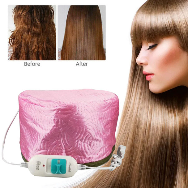 Hair Thermal Treatment Cap