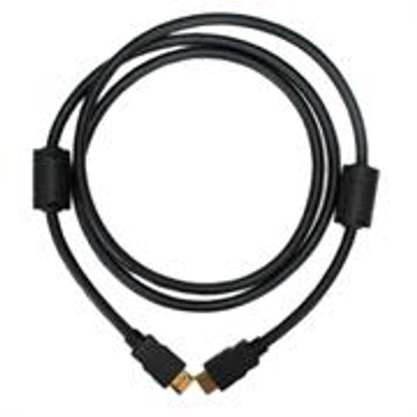 UniQue HDMI 19PIN- HDMI 19PIN Cable 5M-High definition cable to ensure high uncompressed definition for electronic display devices such as plasma TV, LCD & Projectors etc., Retail Box, No Warranty