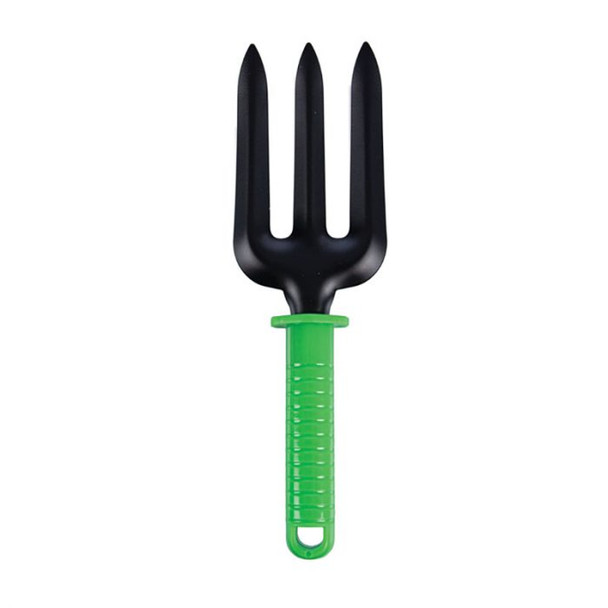 Garden Hand Fork 240mm 3 Prong