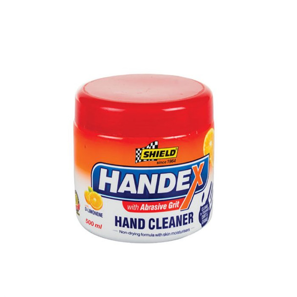 Handex Grit Cleaner 500g
