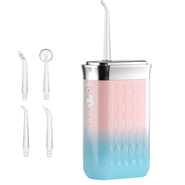 Portable Water Flosser