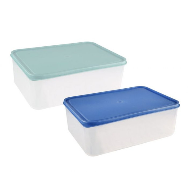 Rectangular Container 28x19cm