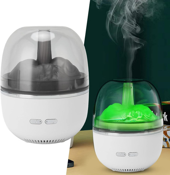 260ml Aromatherapy Humidifier