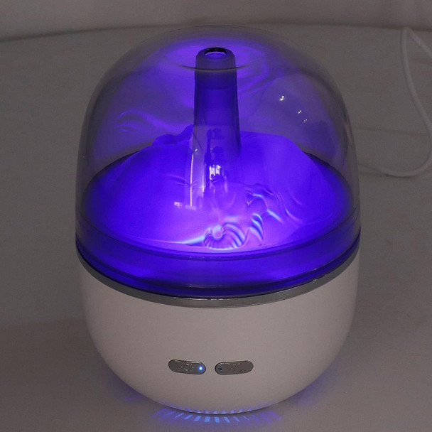 260ml Aromatherapy Humidifier