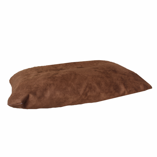 Dog-O-Pedic Ball Fibre Dog Pillow