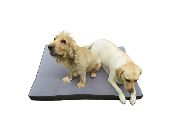 Dog-O-Pedic Memory Foam Orthopedic Mattress