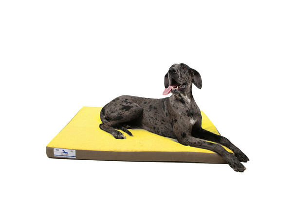 Dog-O-Pedic Memory Foam Orthopedic Mattress