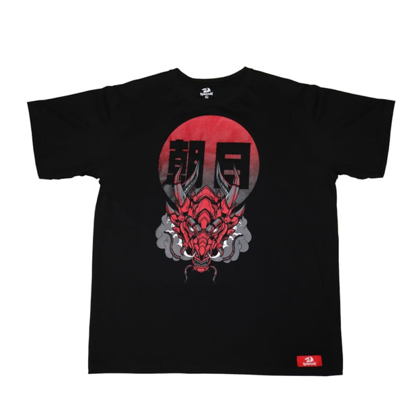 REDRAGON DRAGON T-SHIRT - BLACK - XLARGE