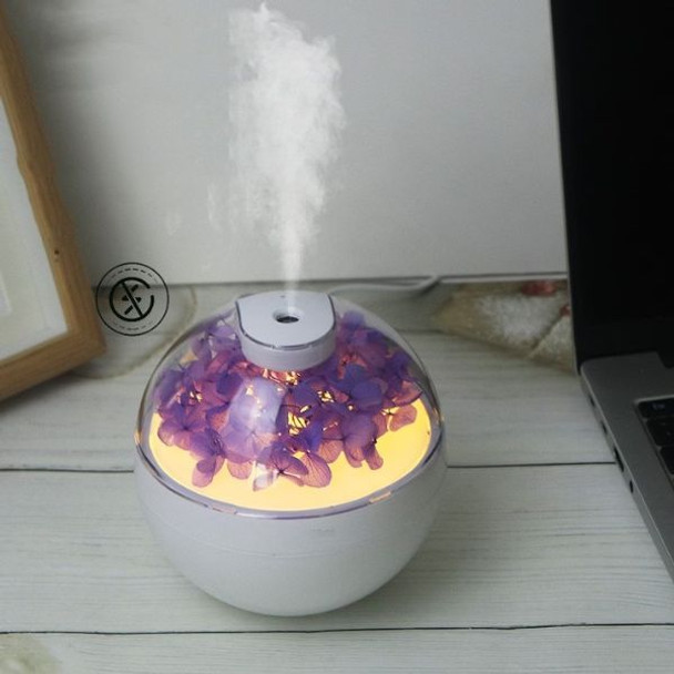 Flower Aroma Diffuser