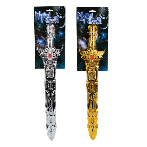 Boys Playset Sword 51cm