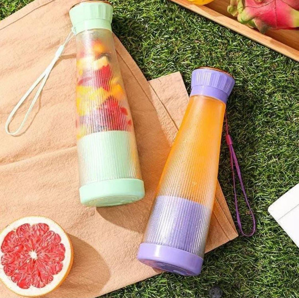 Portable Blender Cup