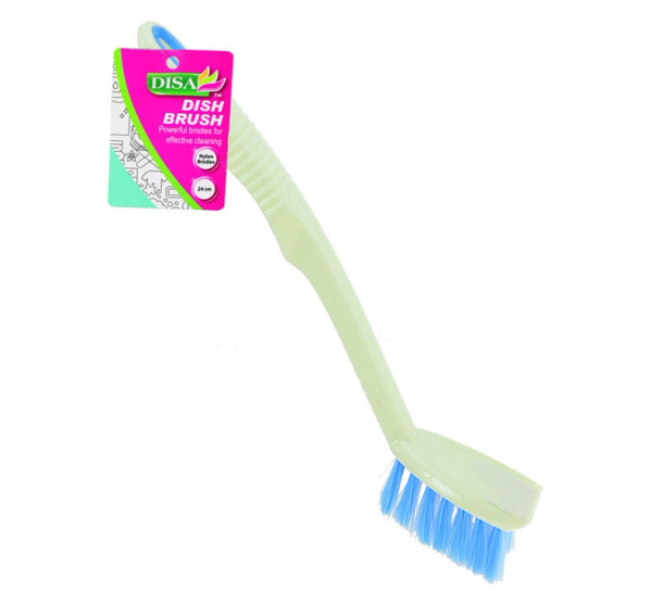 Disa - Dish Scrub Brush